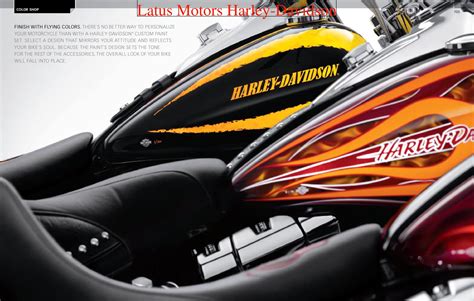 harley davidson sheet metal|harley color shop.